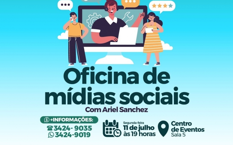 Esse recado é pra você empreendedor