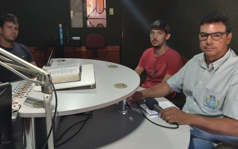 GOVERNO MUNICIPAL INCENTIVA TODAS AS MODALIDADES ESPORTIVAS