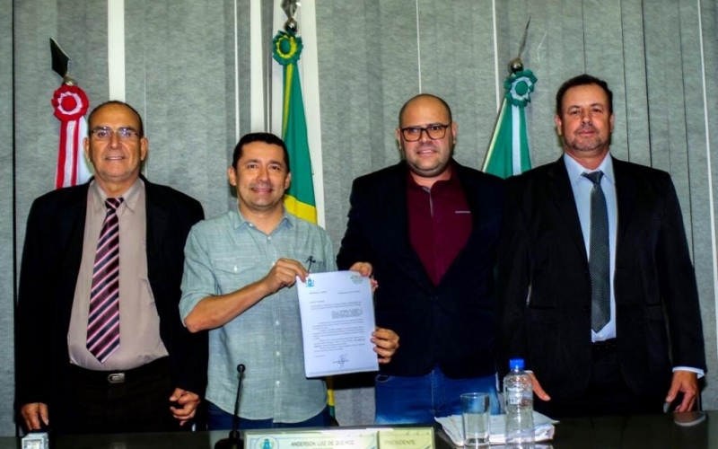 Um dos emergentes problemas enfrentados pelo município é a geração de empregos