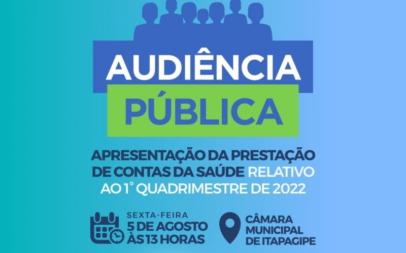 SEJA UM CIDADÃO CONSCIENTE E PARTICIPATIVO