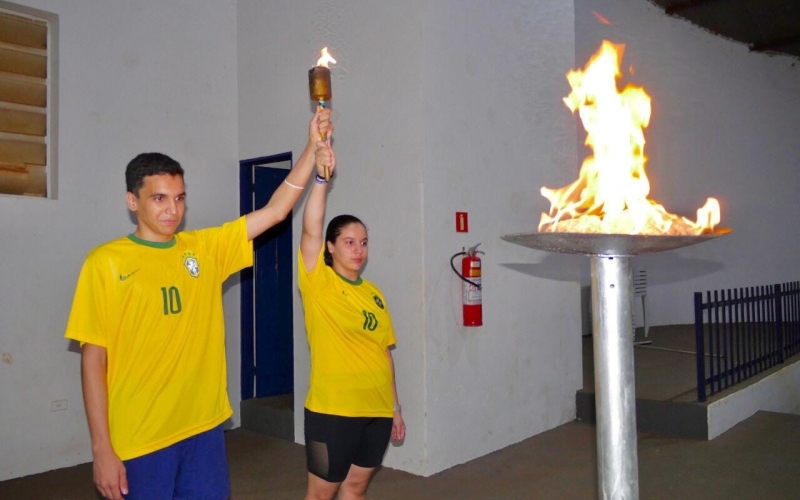 Semana Municipal da Juventude acontece de 08 a 16 de Outubro