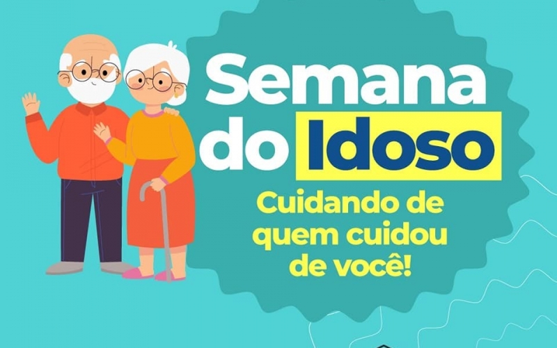 Semana do Idoso