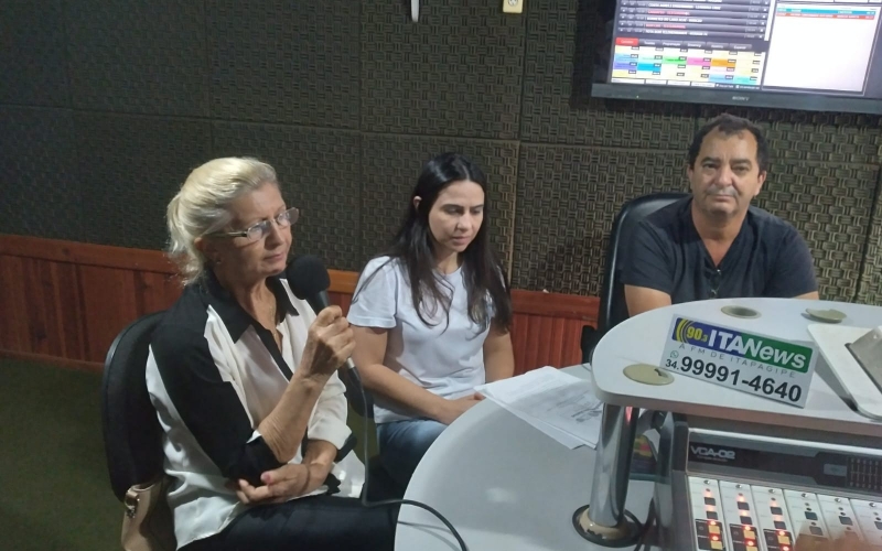 Abrigo institucional apresenta projeto Apadrinhamento Afetivo