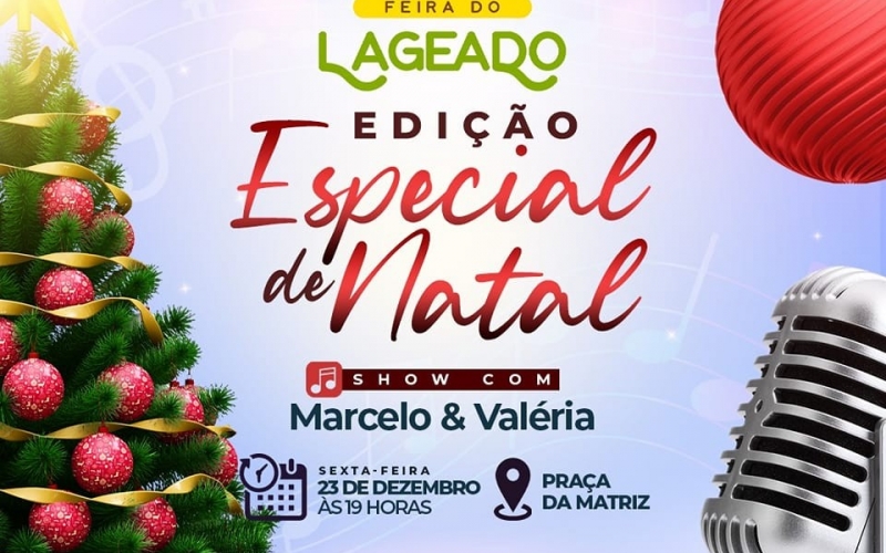 Você pediu e a gente atendeu