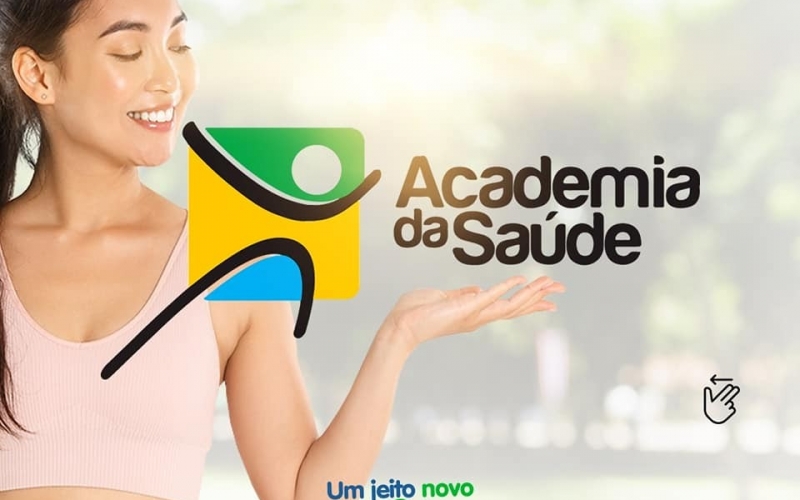 Que tal começar o ano de 2023 com mais saúde e disposição?