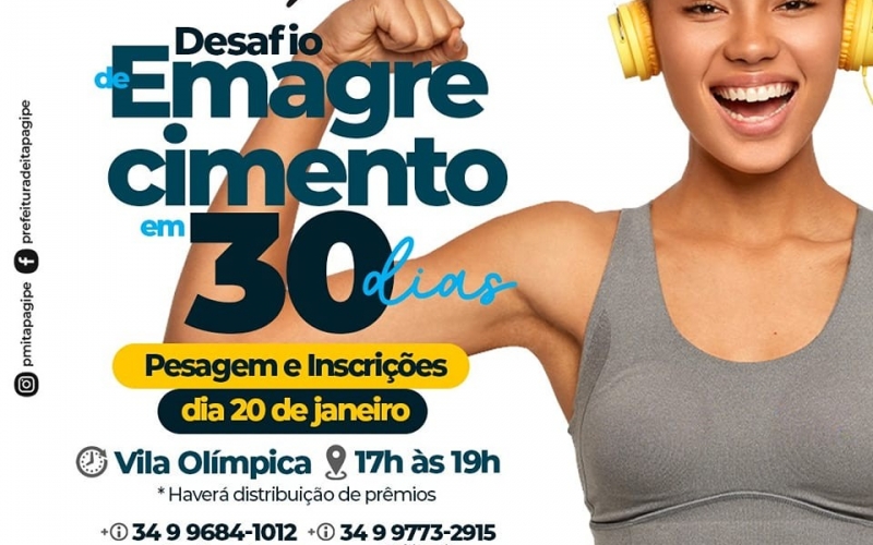 Vem aí , o primeiro 