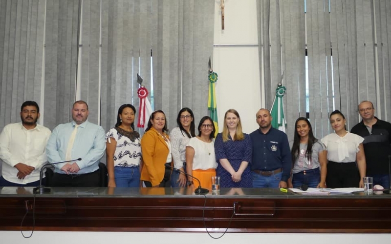 ASSEMBLEIA GERAL DEFINE FUNDAÇÃO, ESTATUTO E DIRETORIA DA APAC NO MUNICÍPIO