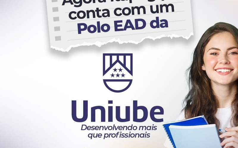 Estamos dando mais um passo em direção ao progresso de Itapagipe