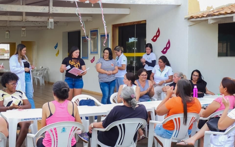 Nesta sexta-feira, dia 24 de janeiro, foi concluído mais um Desafio de Emagrecimento em 30 dias