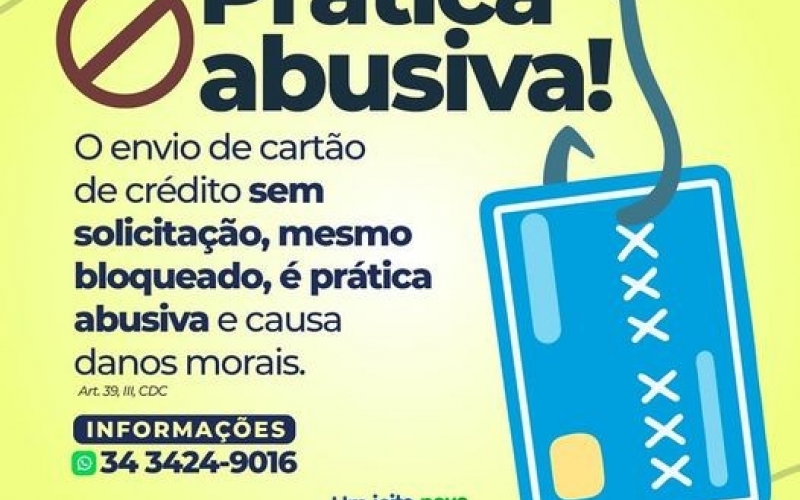 Fique atento aos seus direitos como consumidor