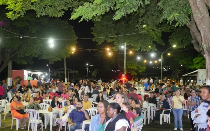 FEIRA DO LAGEADO TEM EDIÇÃO ESPECIAL EM COMEMORAÇÃO AO DIA INTERNACIONAL DA MULHER
