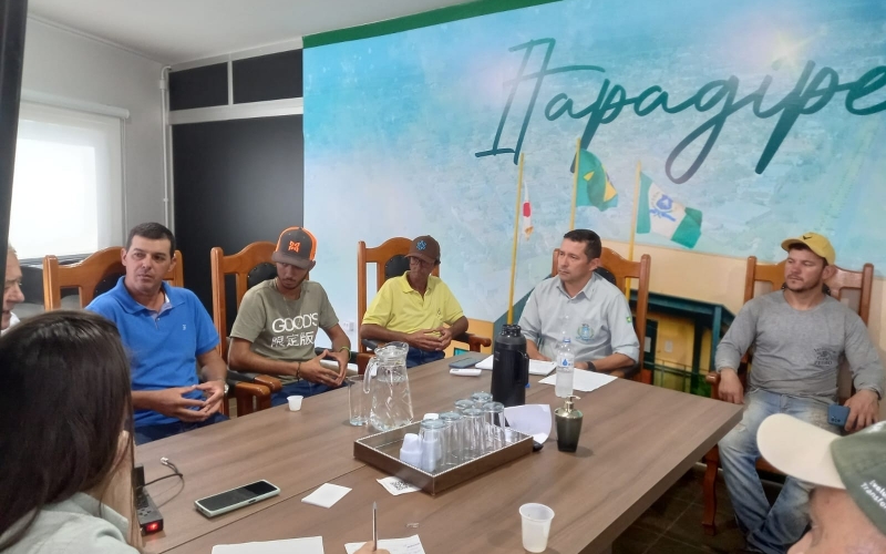 Já em clima da tradicional 