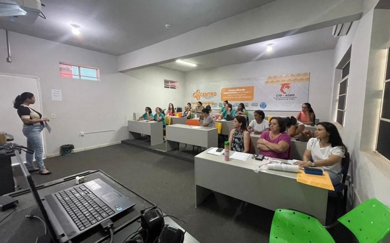 Representantes de órgãos municipais e estaduais debateram ações de casos sociais de maior vulnerabilidade e de violência