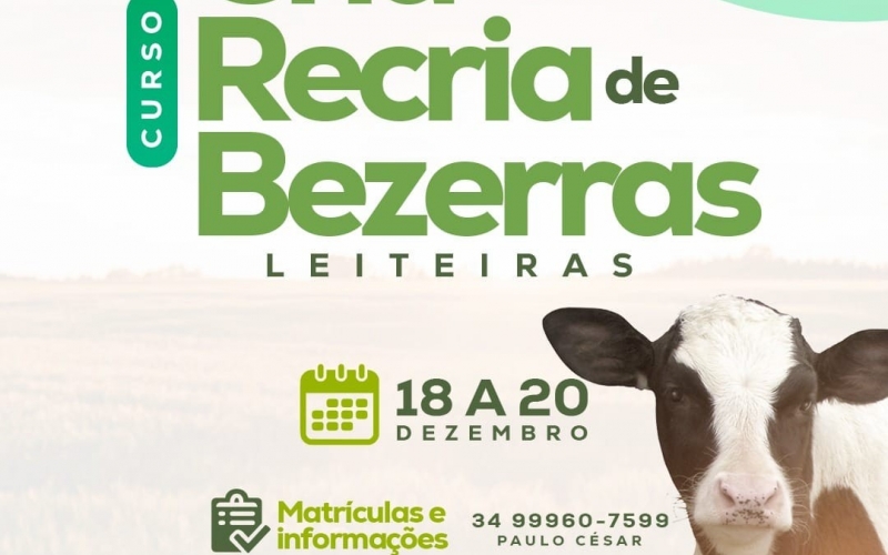 Temos um recado para você que é produtor rural e quer aumentar seus rendimentos com a produção de leite