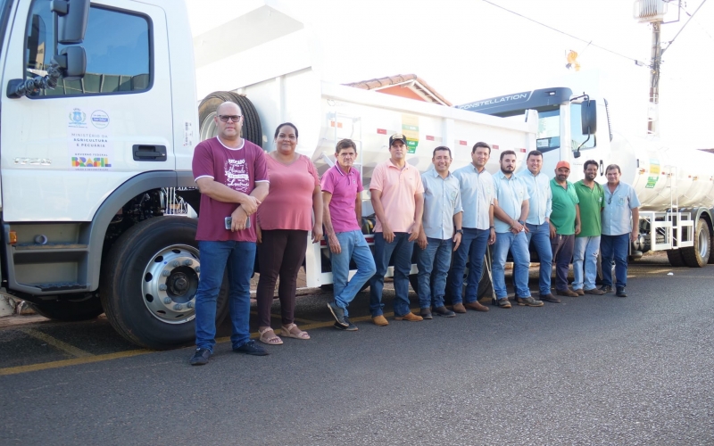 Fechando o mês de novembro com chave de ouro