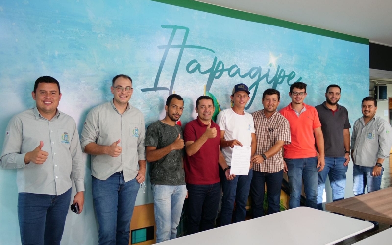  A boa notícia ficou por conta dos estudantes universitários.